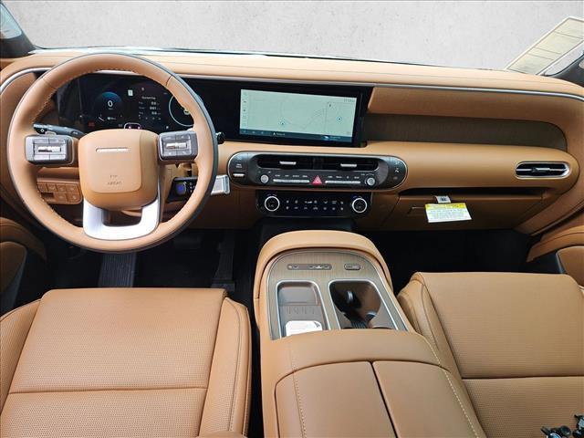 new 2026 Hyundai Palisade car, priced at $57,477