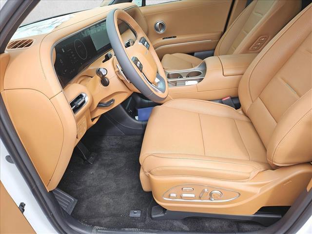 new 2026 Hyundai Palisade car, priced at $57,477