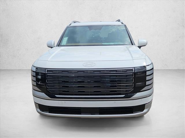 new 2026 Hyundai Palisade car, priced at $57,477