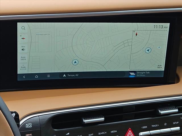 new 2026 Hyundai Palisade car, priced at $57,477