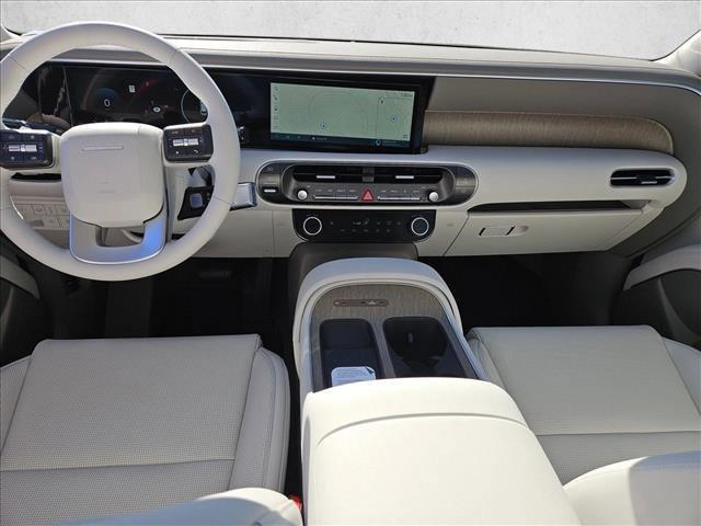 new 2026 Hyundai Palisade car, priced at $43,269