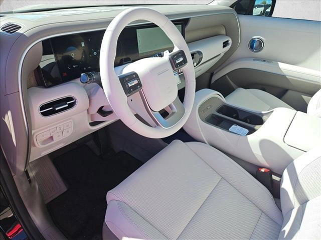 new 2026 Hyundai Palisade car, priced at $43,269