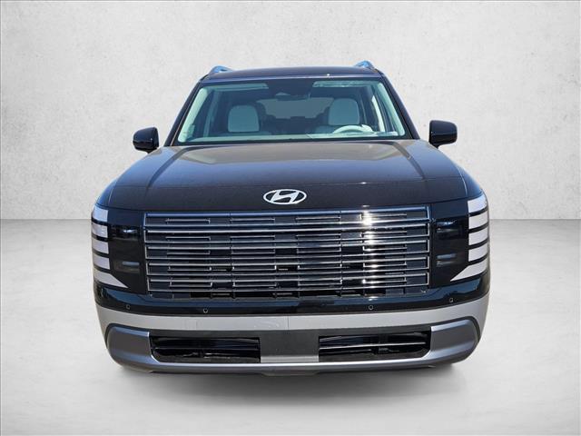 new 2026 Hyundai Palisade car, priced at $43,269