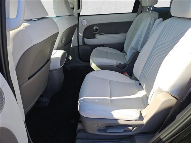 new 2026 Hyundai Palisade car, priced at $43,269