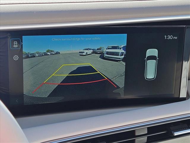 new 2026 Hyundai Palisade car, priced at $43,269