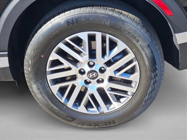 new 2026 Hyundai Palisade car, priced at $43,269