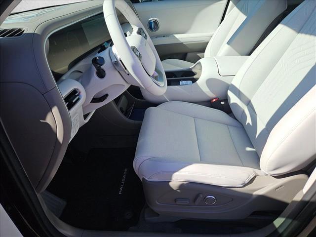 new 2026 Hyundai Palisade car, priced at $43,269