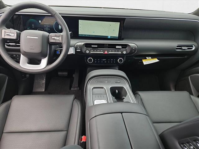 new 2026 Hyundai Palisade car, priced at $54,437