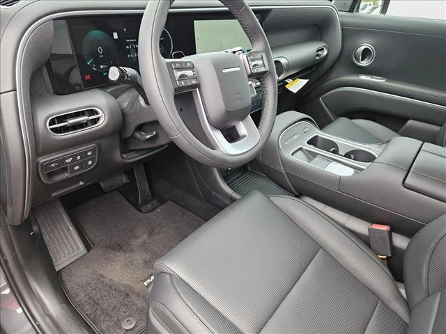 new 2026 Hyundai Palisade car, priced at $54,437