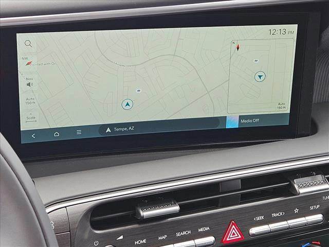 new 2026 Hyundai Palisade car, priced at $54,437