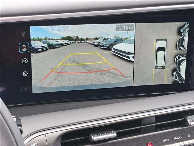 new 2026 Hyundai Palisade car, priced at $54,437