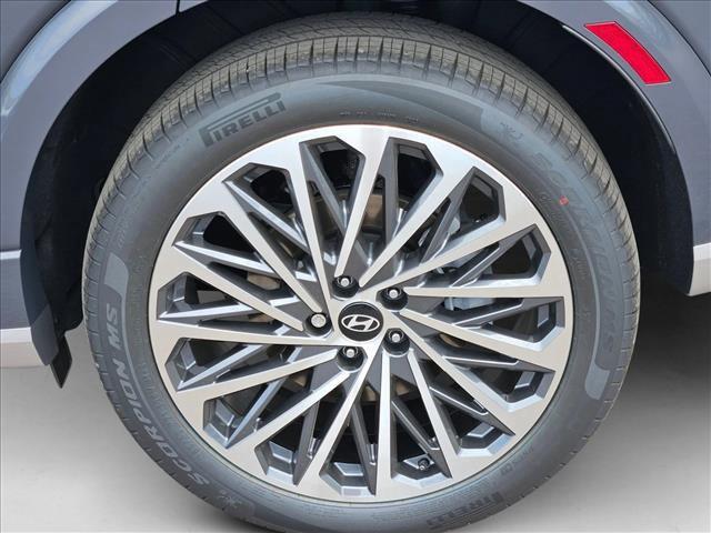 new 2026 Hyundai Palisade car, priced at $54,437