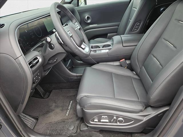 new 2026 Hyundai Palisade car, priced at $54,437