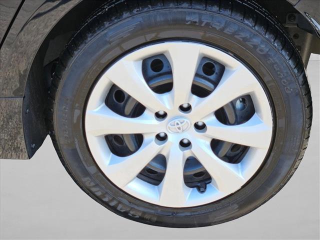 used 2024 Toyota Corolla car, priced at $20,797