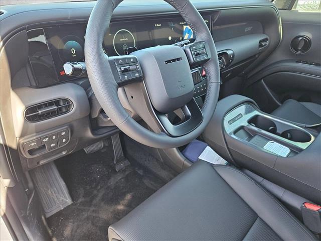 new 2026 Hyundai Palisade car, priced at $51,201