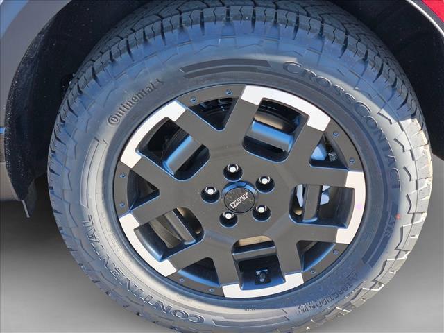 new 2026 Hyundai Palisade car, priced at $51,201