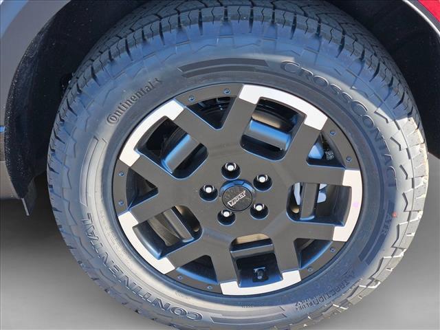 new 2026 Hyundai Palisade car, priced at $50,599