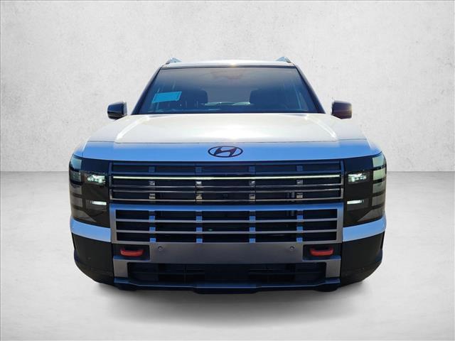 new 2026 Hyundai Palisade car, priced at $51,201