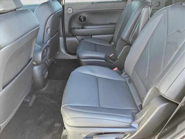 new 2026 Hyundai Palisade car, priced at $51,201