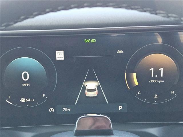 new 2026 Hyundai Palisade car, priced at $51,201