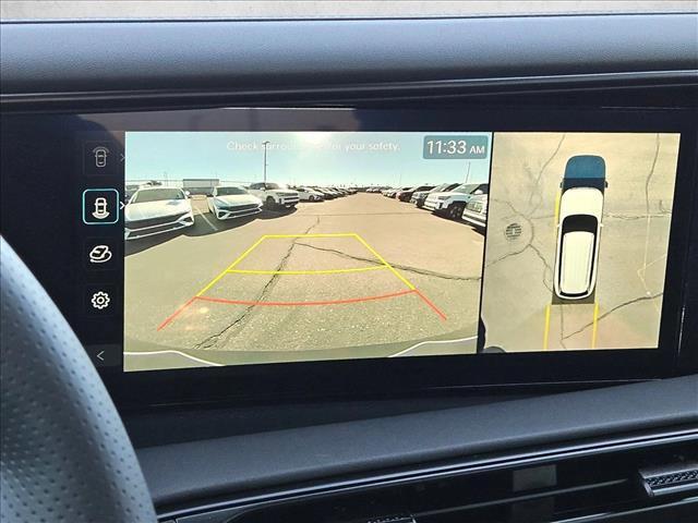 new 2026 Hyundai Palisade car, priced at $51,201