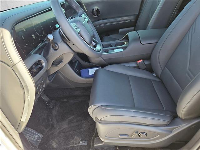 new 2026 Hyundai Palisade car, priced at $51,201