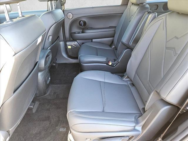 new 2026 Hyundai Palisade car, priced at $51,723