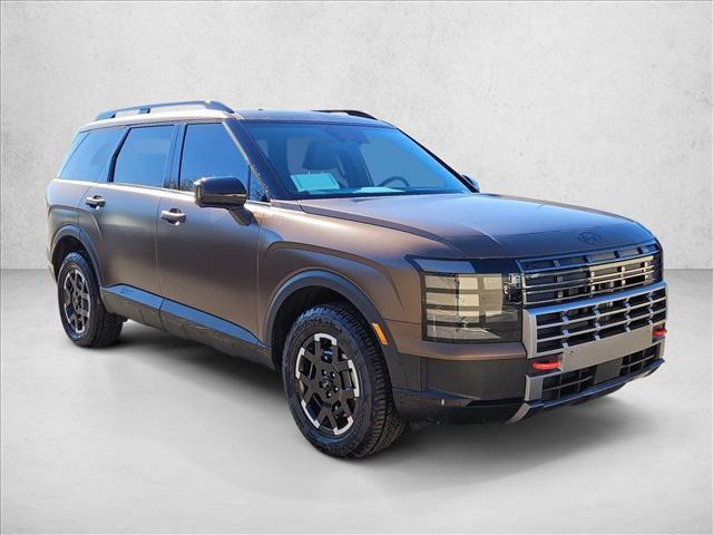 new 2026 Hyundai Palisade car, priced at $51,723