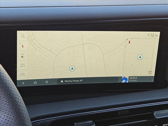 new 2026 Hyundai Palisade car, priced at $51,723