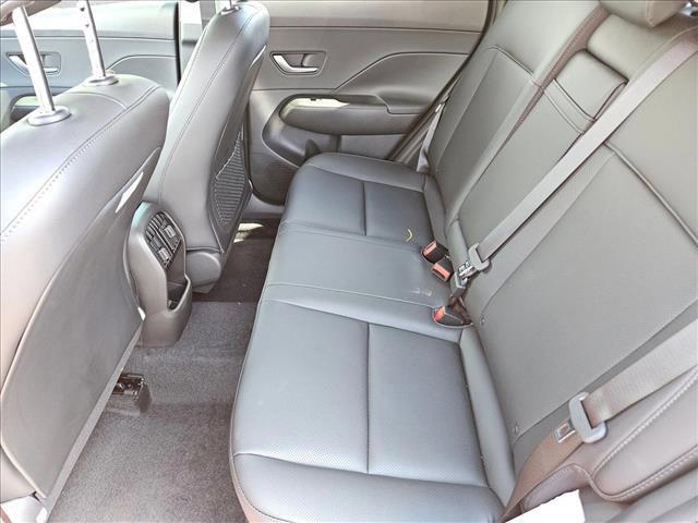 new 2026 Hyundai Kona car, priced at $34,208