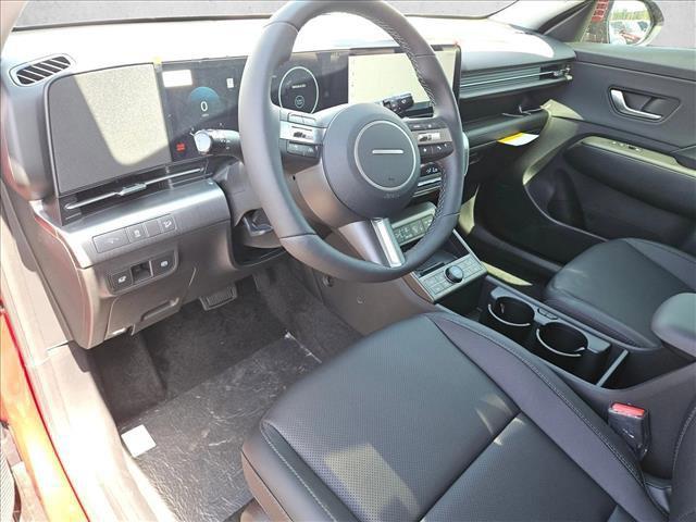 new 2026 Hyundai Kona car, priced at $34,208