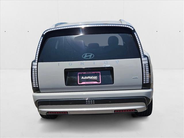 new 2026 Hyundai IONIQ 9 car, priced at $69,045