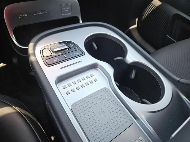 new 2026 Hyundai IONIQ 9 car, priced at $69,045