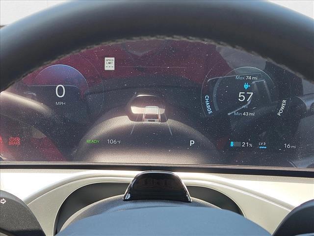 new 2026 Hyundai IONIQ 9 car, priced at $69,045