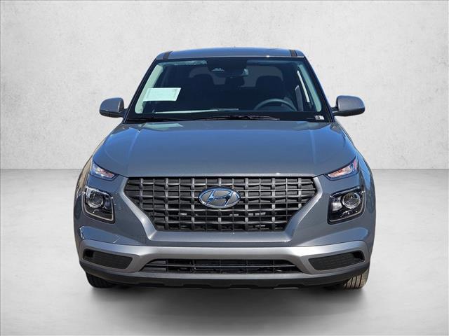 new 2026 Hyundai Venue car, priced at $22,330