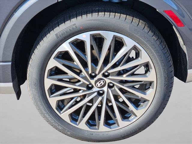 new 2026 Hyundai Palisade Hybrid car, priced at $59,895