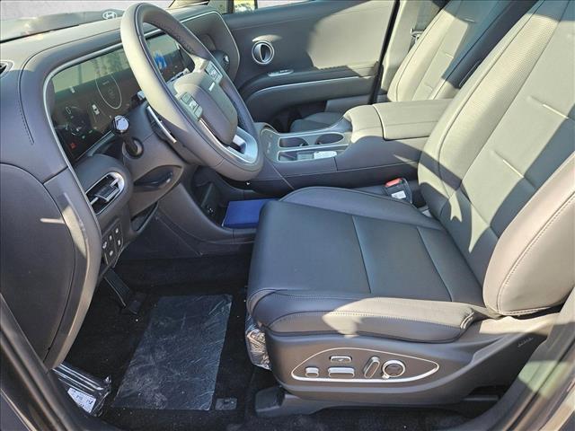 new 2026 Hyundai Palisade Hybrid car, priced at $59,895