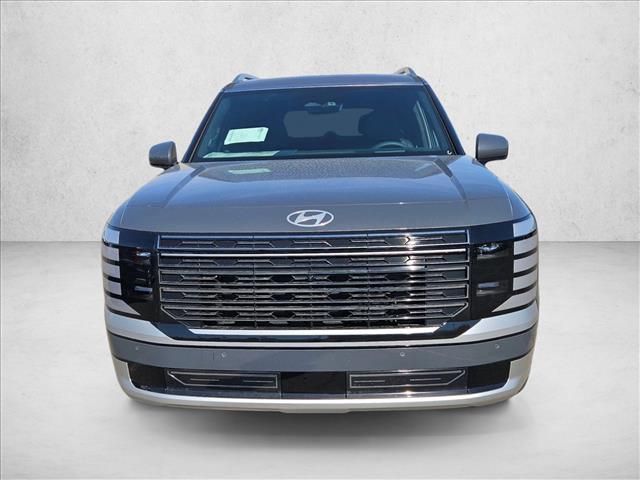 new 2026 Hyundai Palisade Hybrid car, priced at $59,895