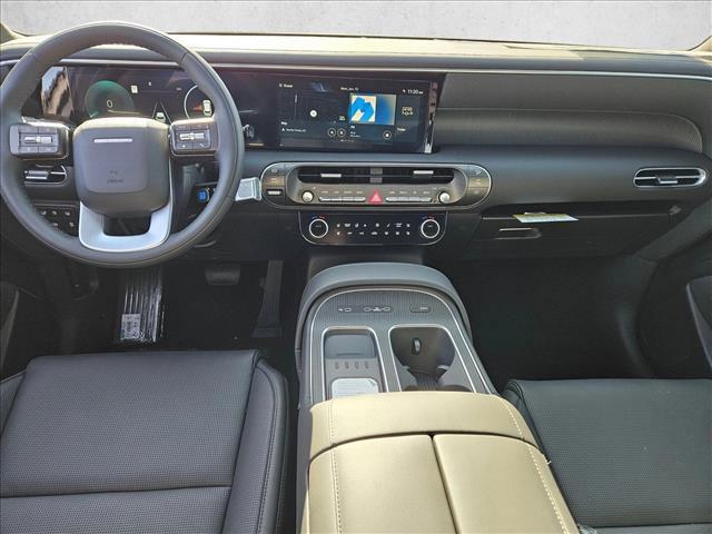 new 2026 Hyundai Palisade Hybrid car, priced at $59,895