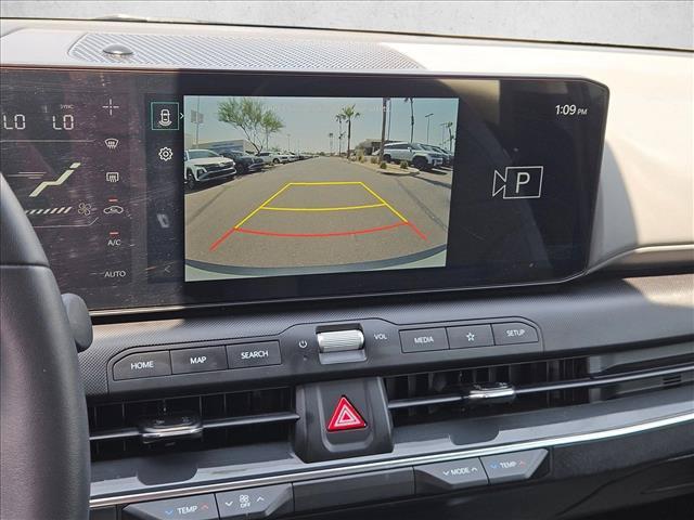 used 2025 Kia K4 car, priced at $21,169