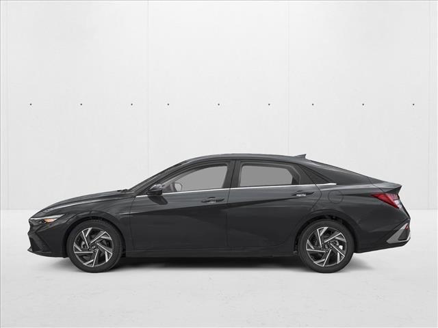 new 2026 Hyundai Elantra car, priced at $28,258
