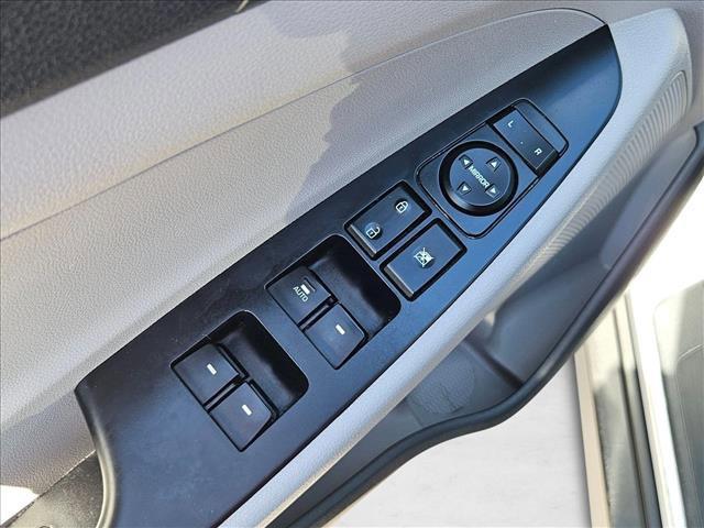 used 2018 Hyundai Tucson car, priced at $12,887