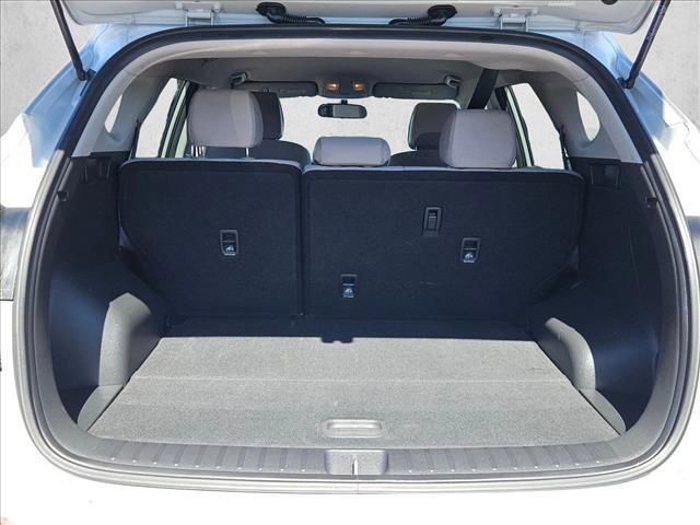 used 2018 Hyundai Tucson car, priced at $12,887