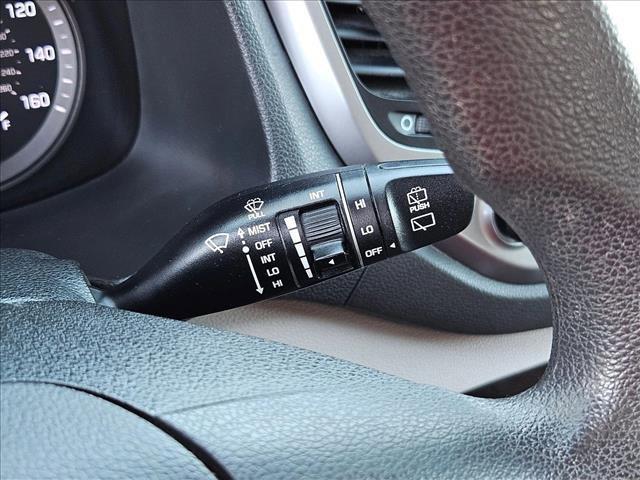 used 2018 Hyundai Tucson car, priced at $12,887