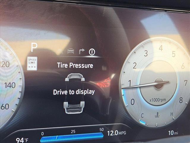 new 2025 Hyundai Elantra car, priced at $25,770