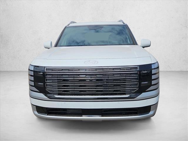 new 2026 Hyundai Palisade Hybrid car, priced at $61,800