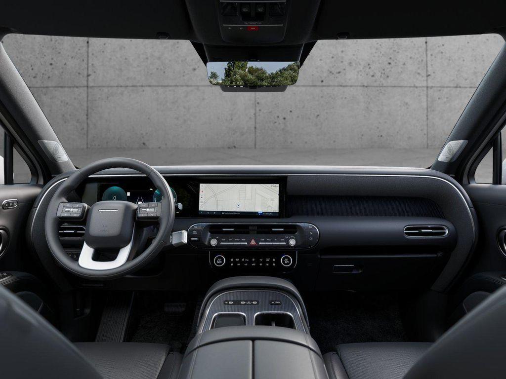 new 2026 Hyundai Palisade Hybrid car, priced at $61,665