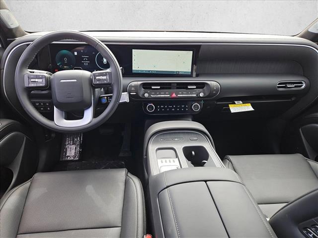 new 2026 Hyundai Palisade Hybrid car, priced at $61,800