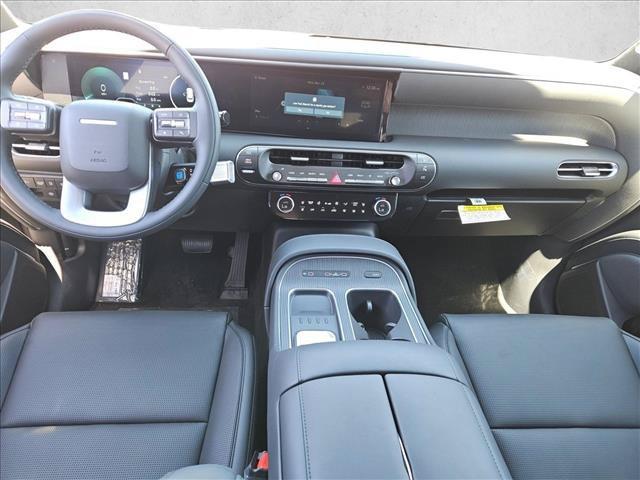 new 2026 Hyundai Palisade Hybrid car, priced at $61,290