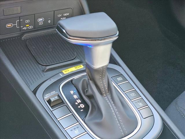 new 2026 Hyundai Kona car, priced at $27,969